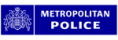 Metropolitan Police logo