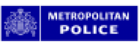 Metropolitan Police logo