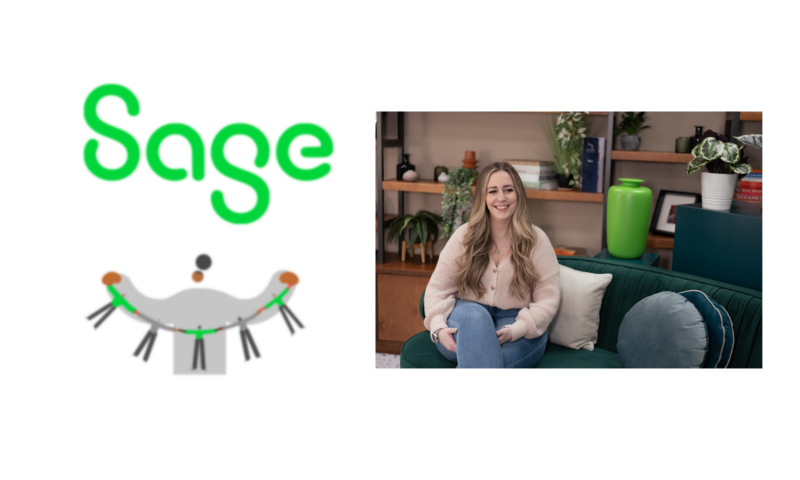 Abby Picken on Neurodiversity, Persistence, and Finding Her Place at Sage