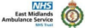 East Midlands Ambulance Service NHS Trust