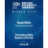 BDA BRITISH DIVERSITY AWARDS  Headline Sponsored by LSEG  WINNER 2026  Award Winner RespectAbility  MAG (Manchester Airports Group)  Award Category & Sponsor Outstanding Ability Network of the Year  Sponsored by Allianz
