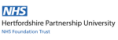 Hertfordshire Partnership University NHS Foundation Trust