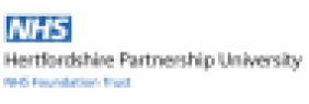 Hertfordshire Partnership University NHS Foundation Trust