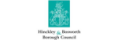 Hinckley and Bosworth Borough Council
