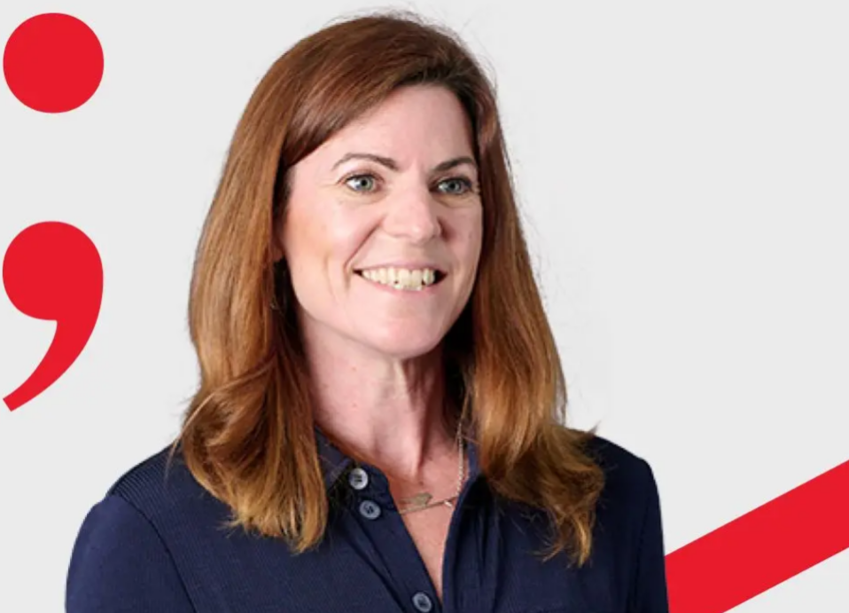 Katherine, UX Designer