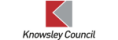 Knowsley Metropolitan Borough Council
