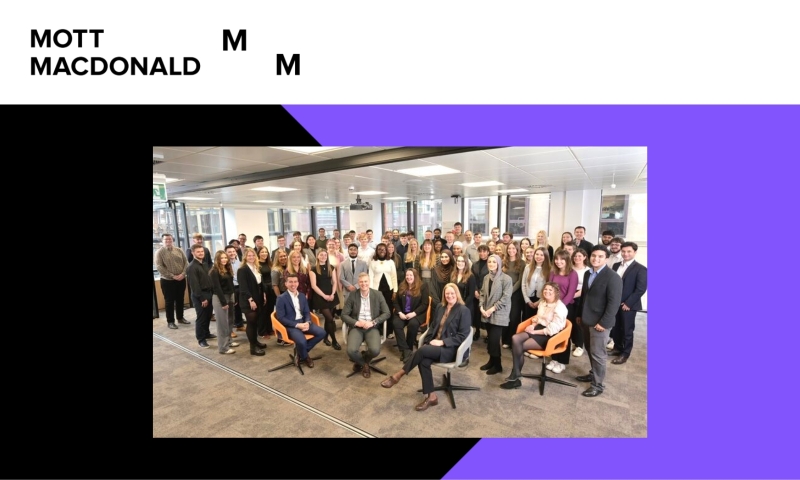 Mott MacDonald