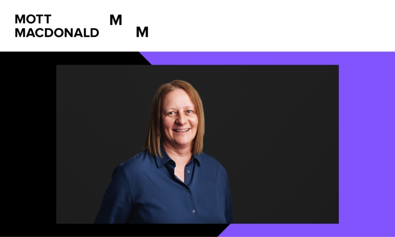 Mott MacDonald