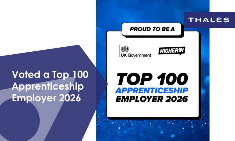 Top 100 Apprentices