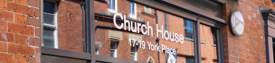 Church House, 17-19 York Place, Leeds, LS1 2EX