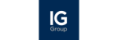 IG Group logo