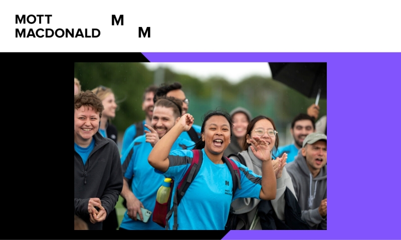 Mott MacDonald