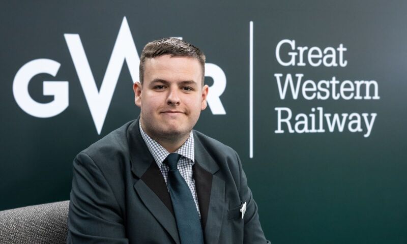 GWR Michael Potter