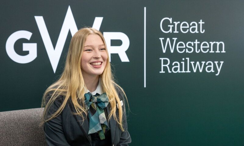 GWR EveThatcher