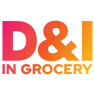 Diversity & Inclusion in Grocery logo