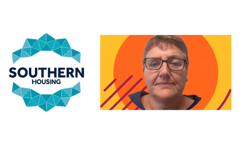 Tricia Smith Team Manager