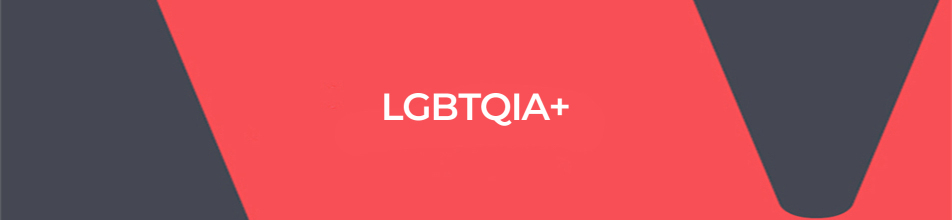 LGBTQIA+