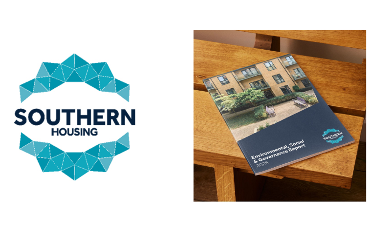 ESG Report 2025/26 - Southern Housing