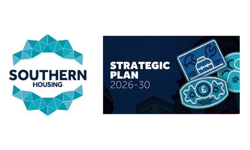 STRATEGIC PLAN 2026-30: Southern Housing
