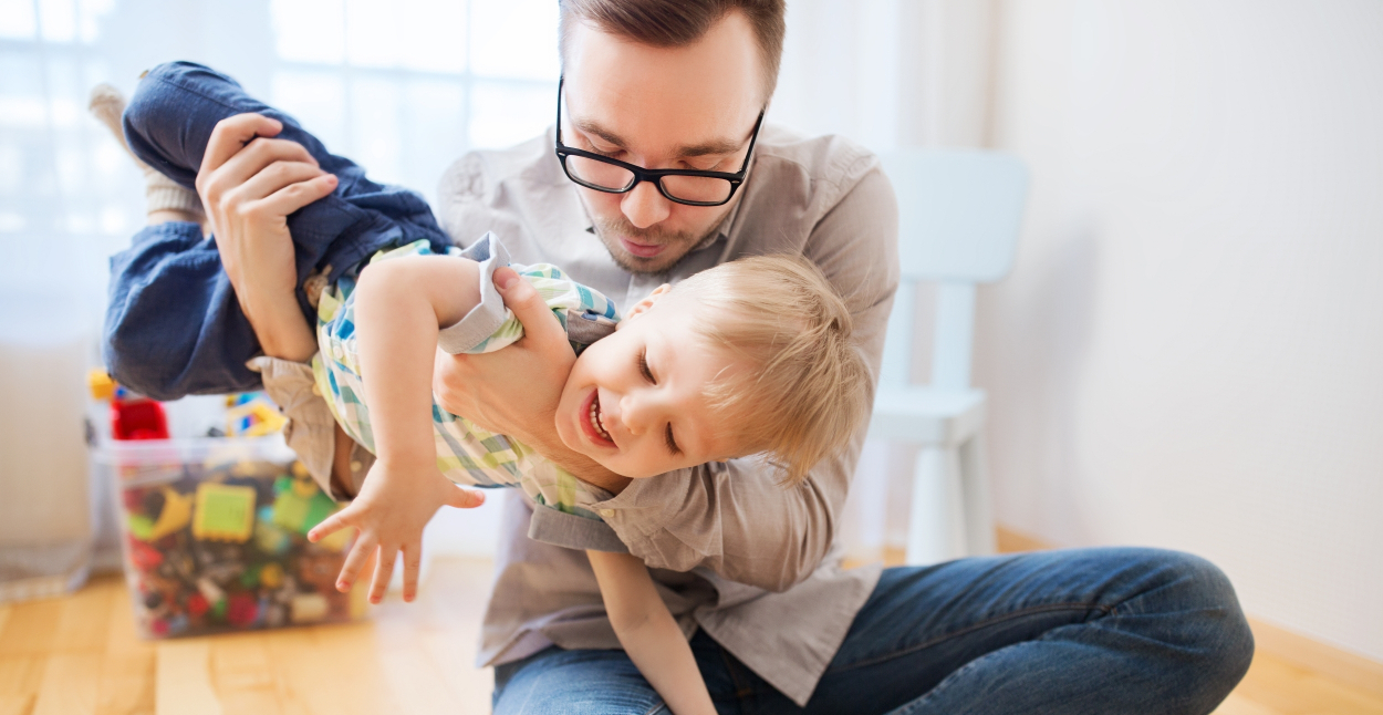 Parents and Carers Month