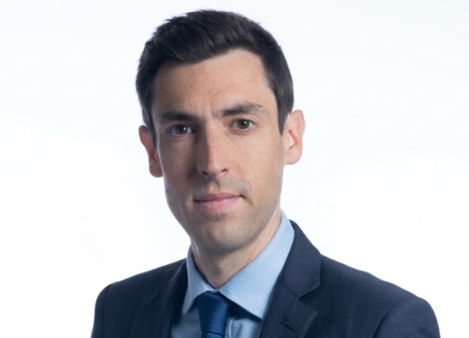 Benjamin Tessier – Head of Bid Management – GB Retail