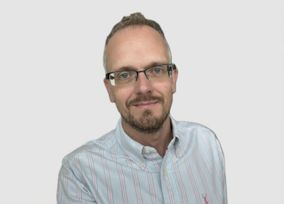 Matt Wood – Director, Retirement