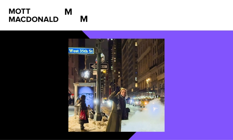 Mott MacDonald