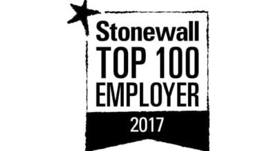 Image of Stonewall Staff Feedback 2016