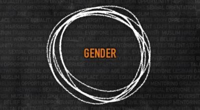 Addressing gender bias in your organisation