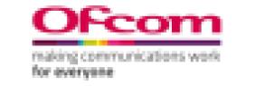 Image of the Ofcom logo