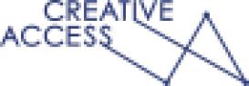 image of Creative Access Logo