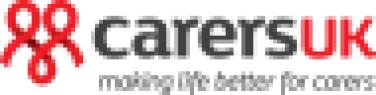 Image of Carers UK logo