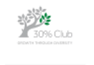30% Club Growth Through Diversity