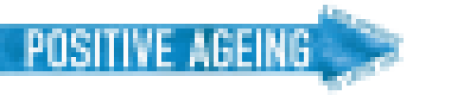 Image of the Positive Ageing Logo 