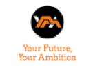 Image of the Your Future, Your Ambition logo 