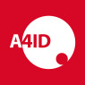 Image of the A4ID logo