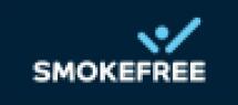 Image of Smokefree logo