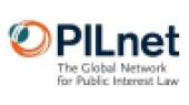 Image of the PILnet logo