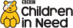 Image of the Children in Need logo
