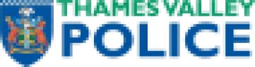 Image of Thames Valley Police logo