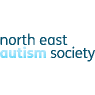 North East Autism Society Logo Image of the North East Autism Society Logo