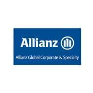 Allianz Global Corporate & Specialty Logo Allianz Global Corporate & Specialty Logo