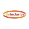 Image of the BeInclusive logo 