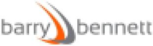 Image of Barry Bennett logo
