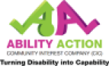 Image of AACIC/Ability Action logo