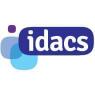Image of the idacs logo 