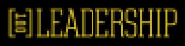 the Out Leadership logo 