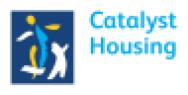 the Catalyst Housing logo 