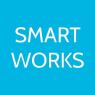 the Smart Works logo