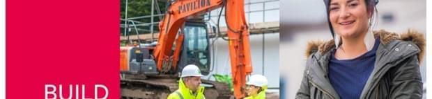 DCH’s Build + Thrive programme helps young customers DCH’s Build + Thrive programme helps young customers